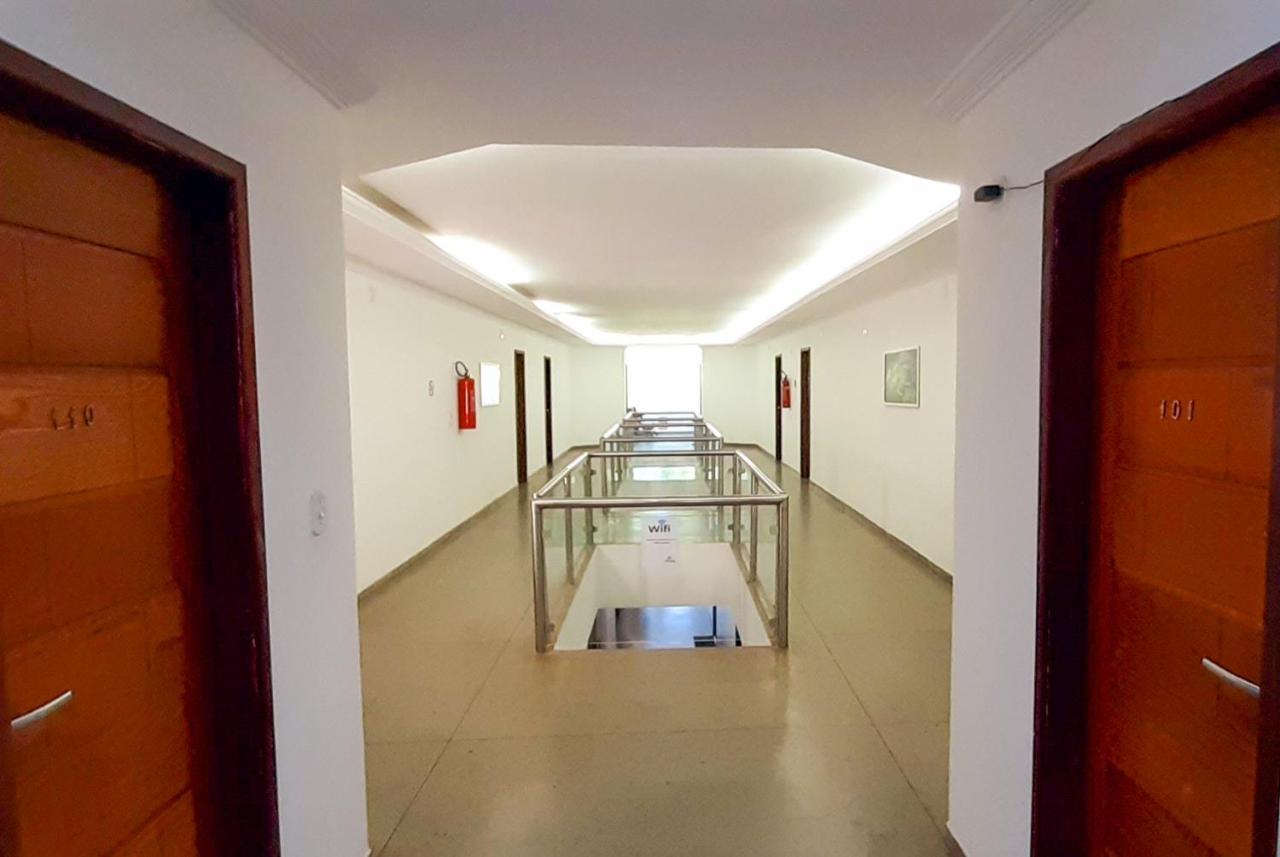 Maragogi Suites Exteriör bild