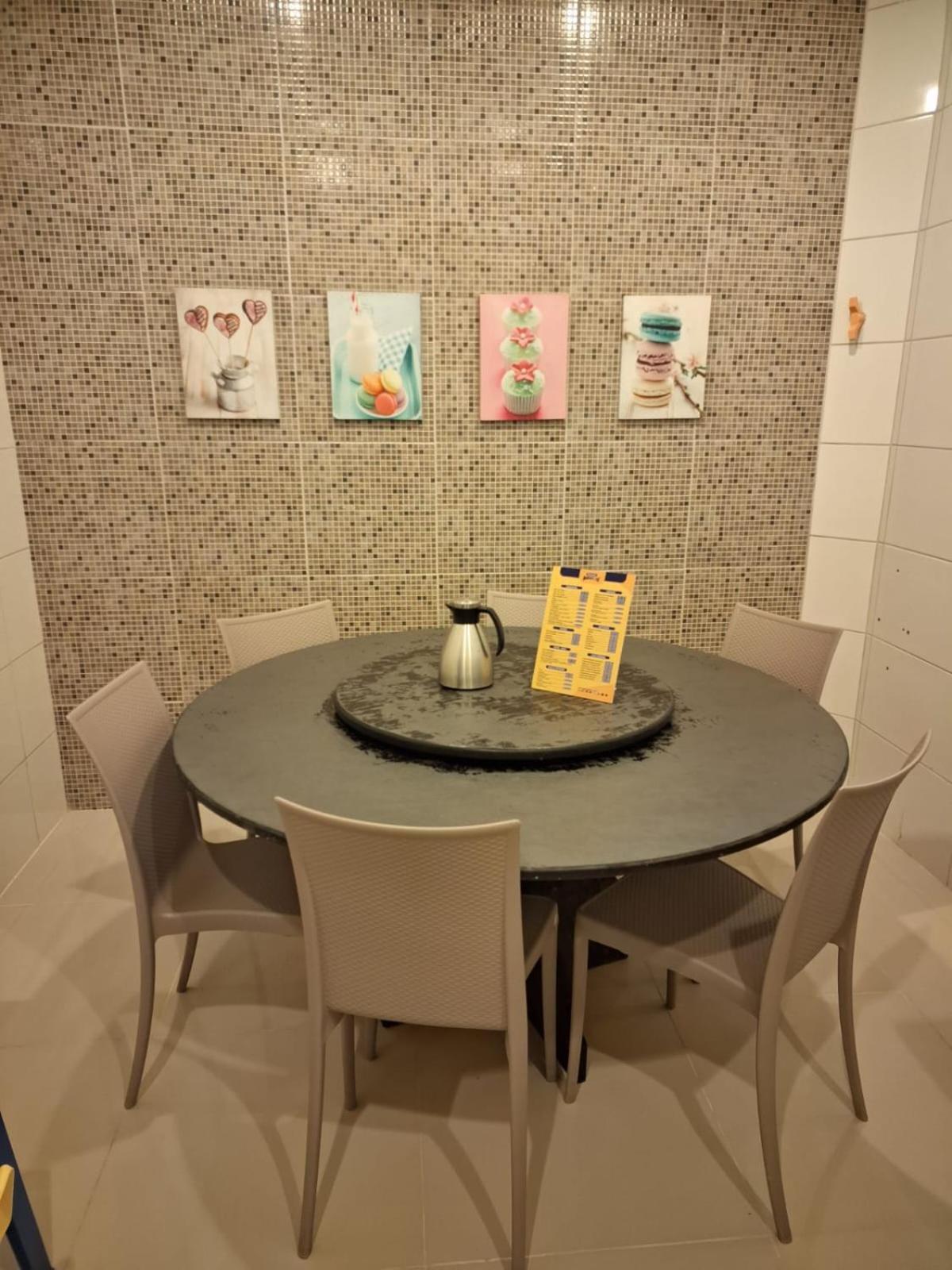 Maragogi Suites Exteriör bild