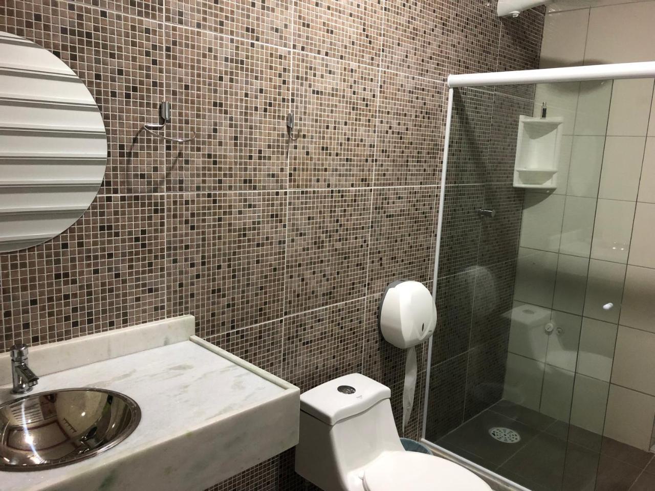 Maragogi Suites Exteriör bild